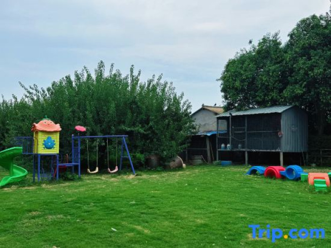 Jiuqu Guantang Homestay