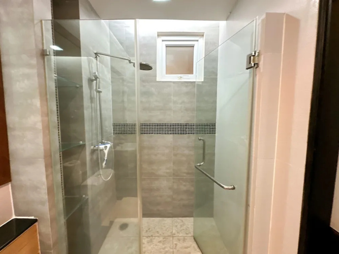 Sea and Sky condo Karon 306