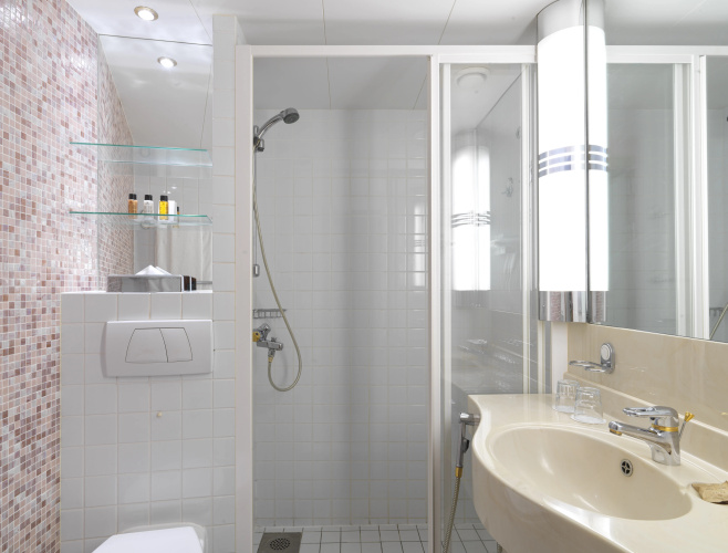 Sunborn London Yacht Hotel photo 10