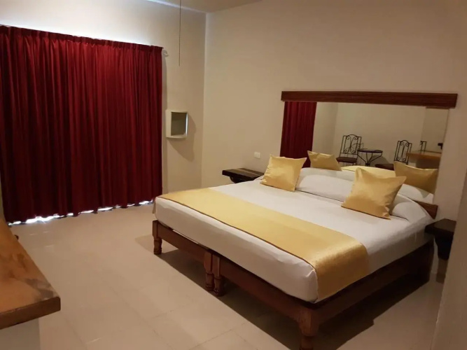 Hotel Paraíso Inn