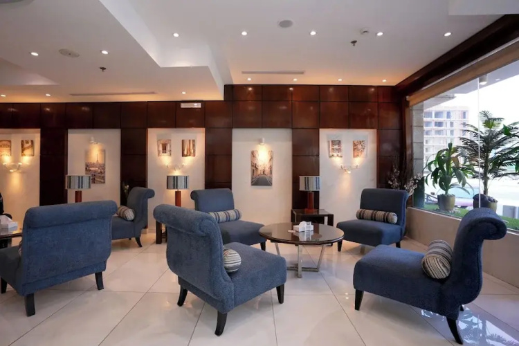 casa visio serviced hotels