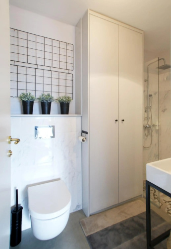 Cosy Happy Studio Apartment