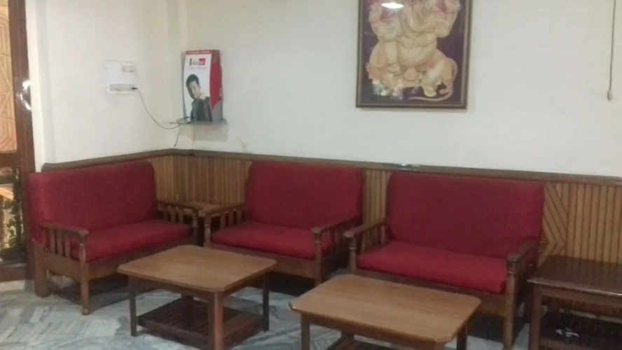 Atithi Hotel