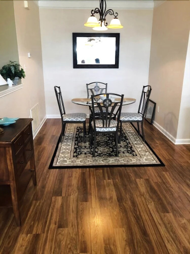 Legacy 0704 - 2 Br Villa