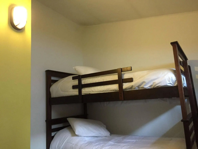 La Joya Hostel