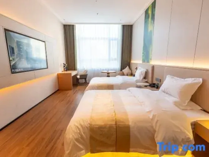 Premium Double room
