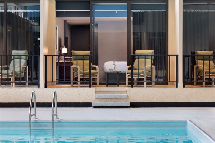 Hotel Champlain Burlington, Curio Collection by Hilton photo 19