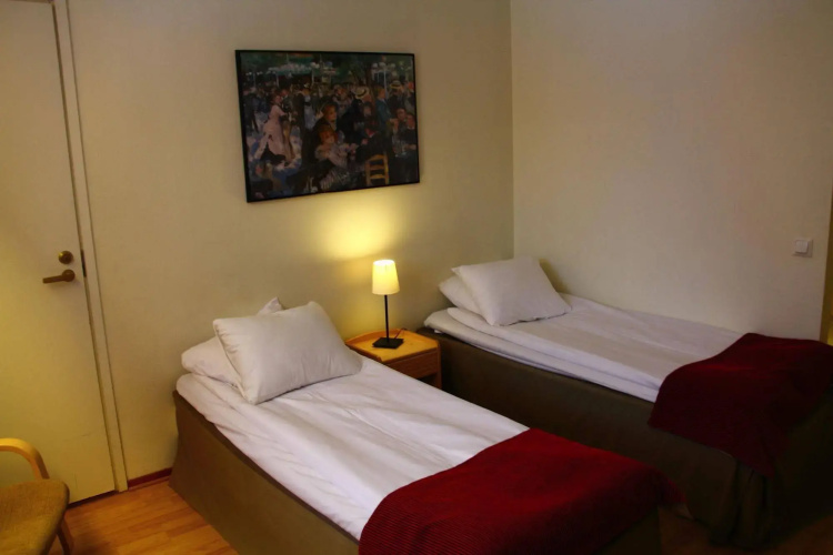 Hotel Hermica