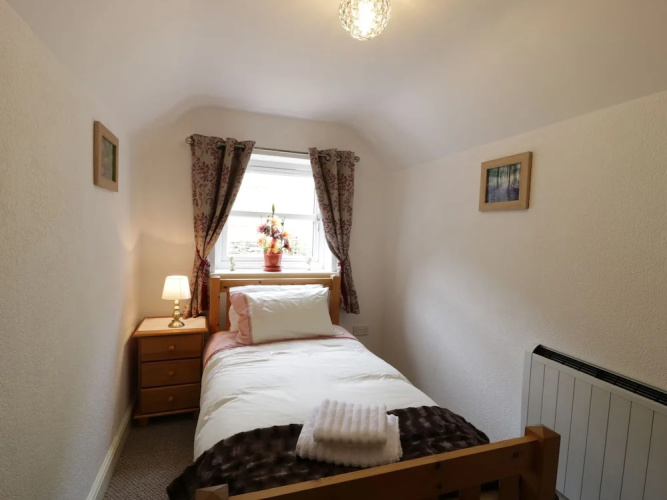 2 Holland Terrace