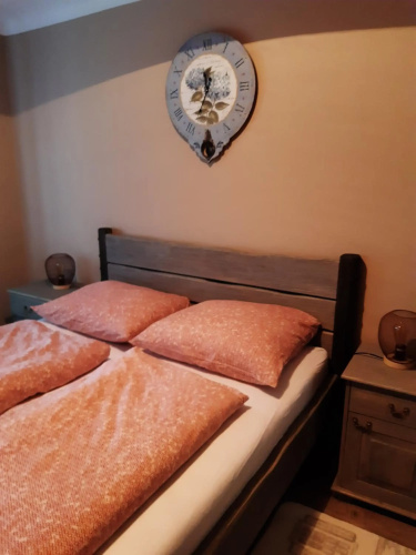 Apartmán v Podzámčí