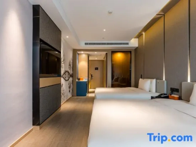 Executive Twin room