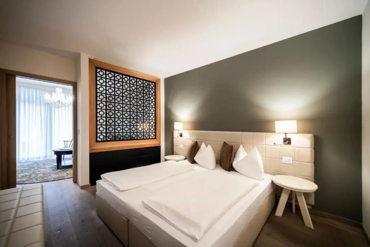 Il Sole Deluxe Double Suite