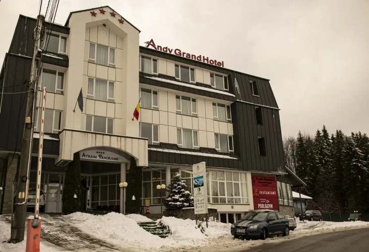 Hotelbild