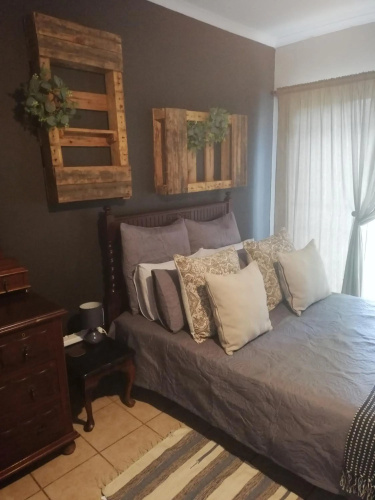 A-Cody Place