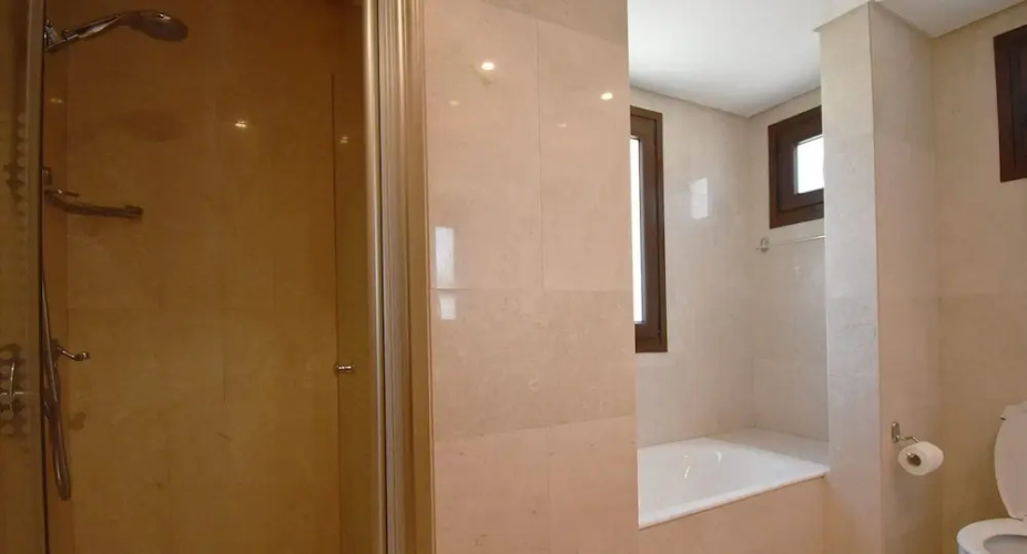 Apartment A12 - Nesoi
