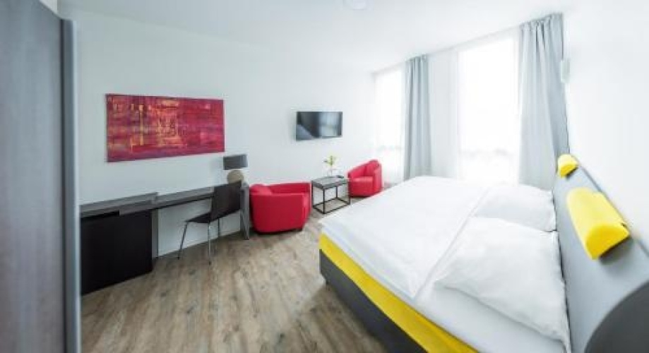 Markthotel Jena