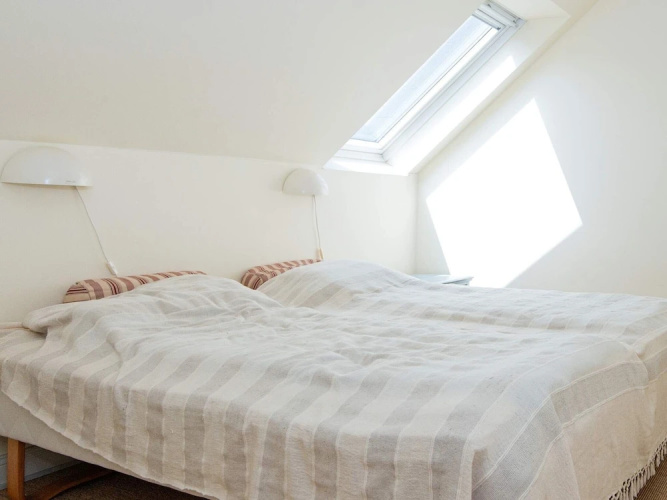 6 Person Holiday Home in Ringkobing