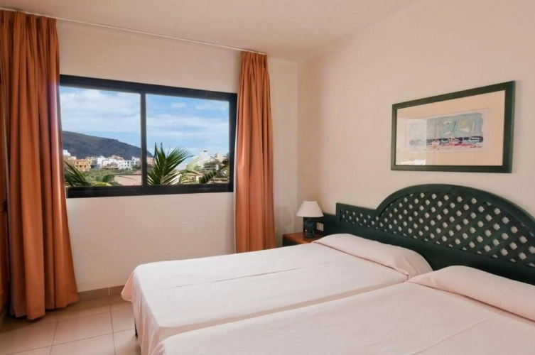 Apartamentos Baja Del Secreto
