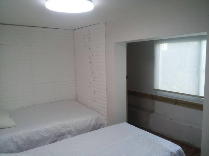 Grim Hotel