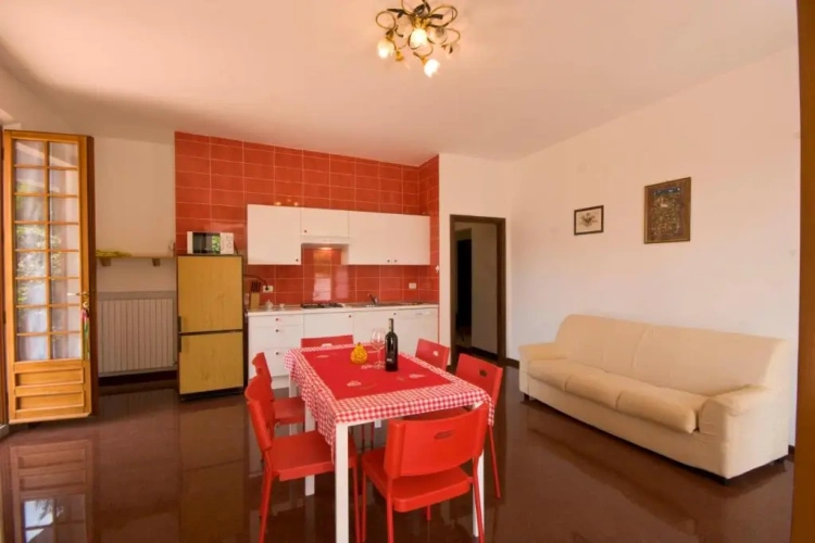 2 Bedrooms Superior Apartment