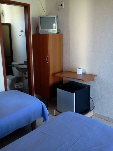 Hotel Cataratas