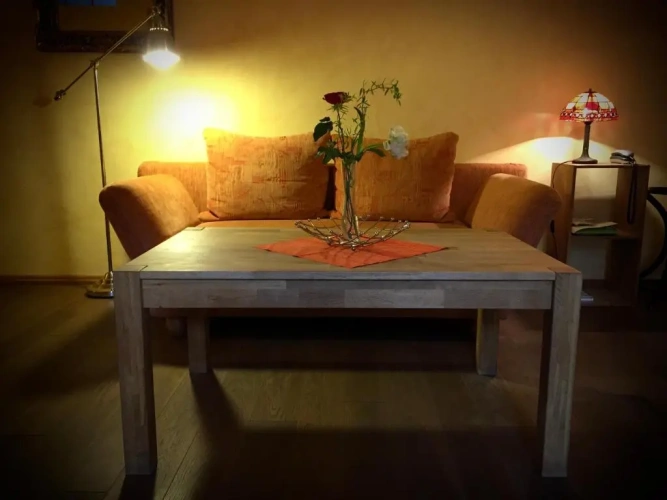 2 Bedrooms Double Family Apartment
