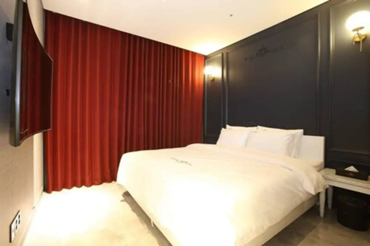 Hotel Royal Jeolla