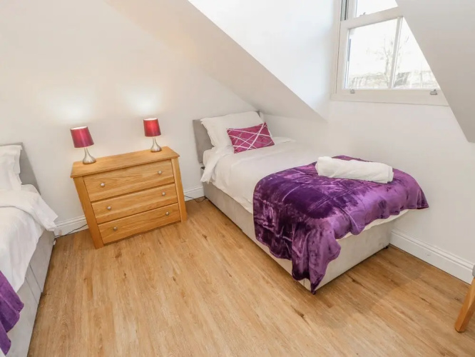 Bramblewood Cottage