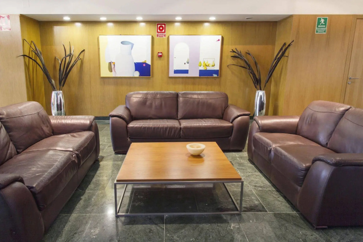 Hotel La Estacion