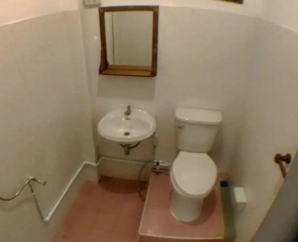 Grand Double room