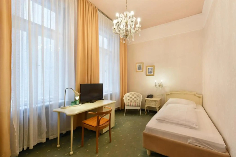 Hotel Pension Baronesse