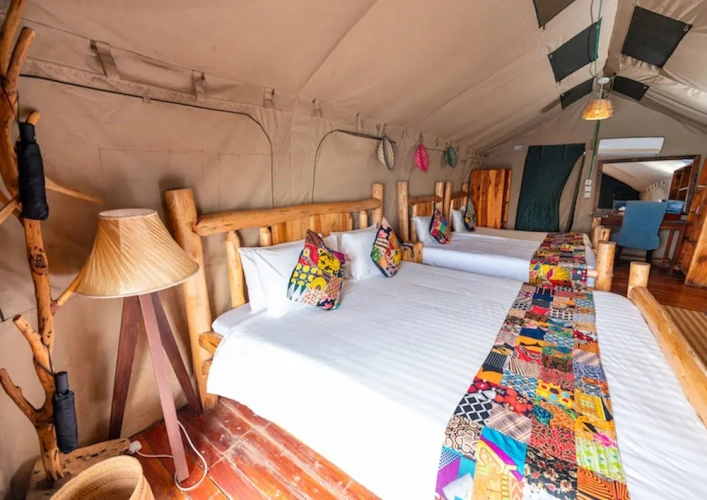 Tent
