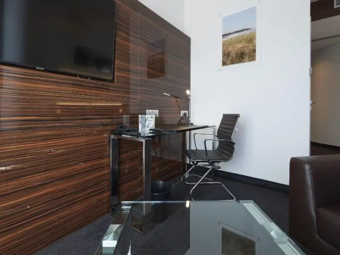 Superior Double Suite