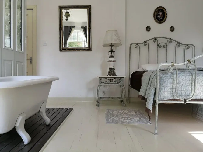 Luxury Double room