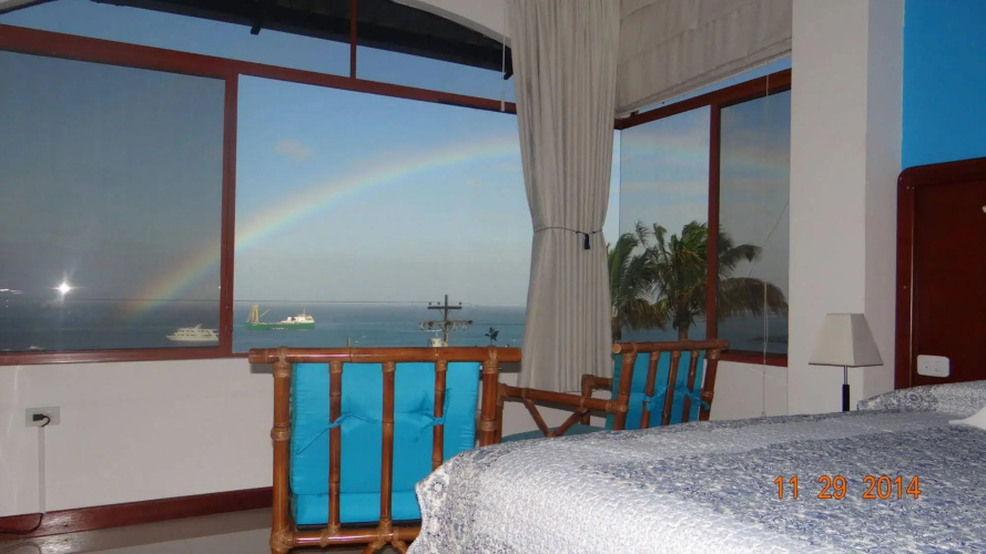Casa Playa Mann