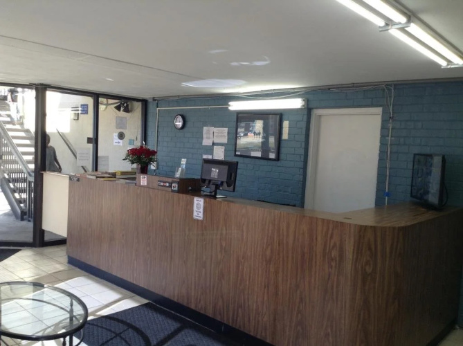 Ocean View Inn