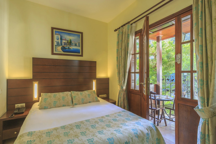 Фотография отеля