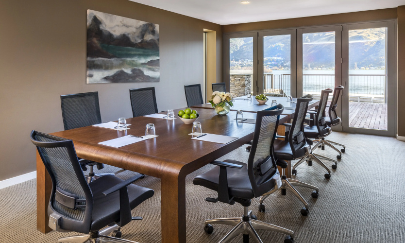 Hilton Queenstown Resort & Spa photo 8