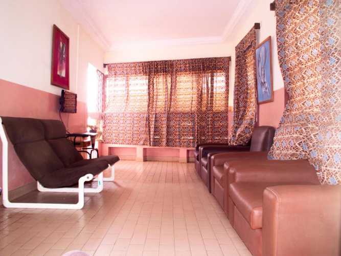 Royal Paradise Hôtel