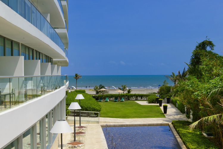 Holiday Inn Cartagena Morros photo 30