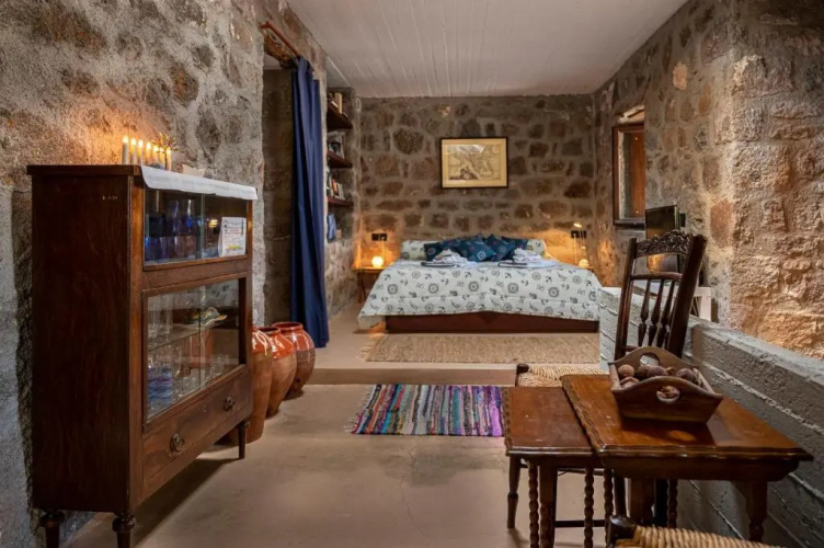 Ellanios Villa, Unique Villa for Unique Guests