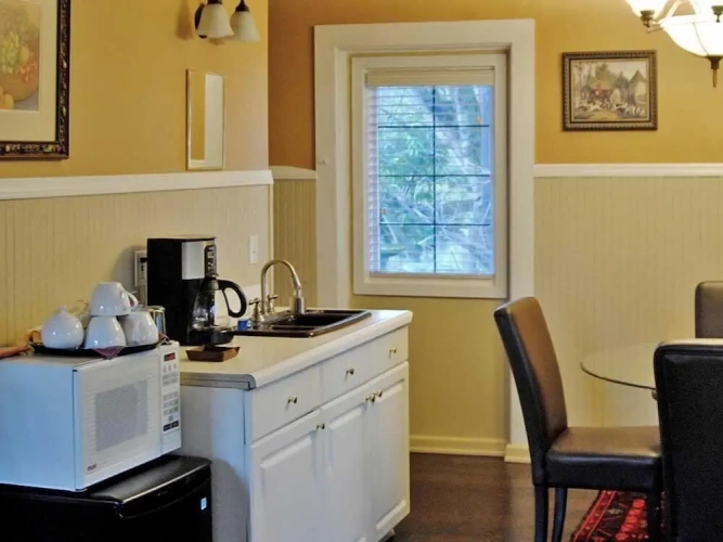 Executive Double room