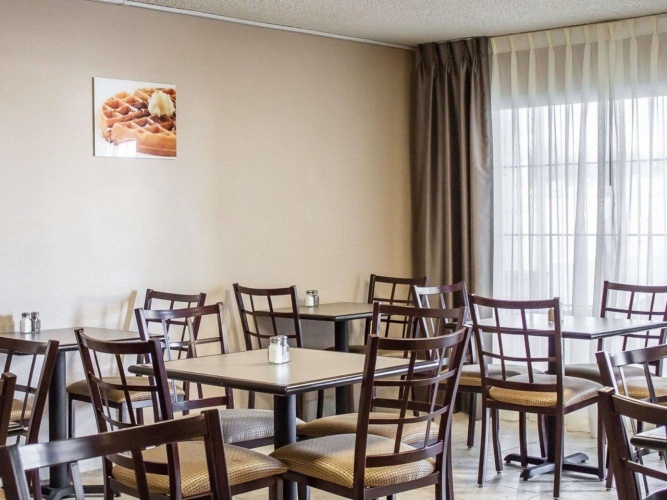 Quality Inn photo 27