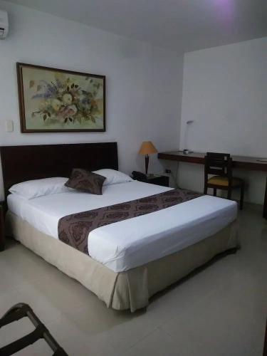 Double Apartment