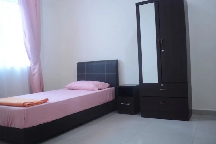 Achutra Guesthouse