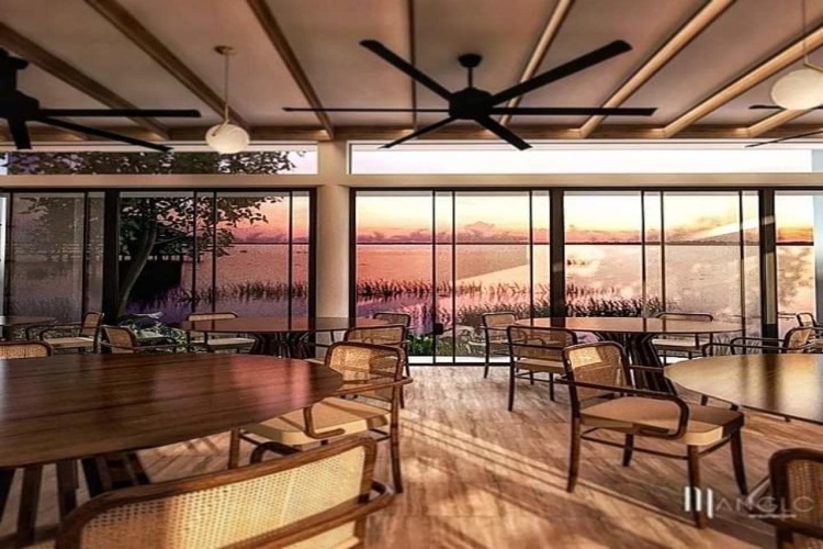 Cristalino Lagoon Front Hotel, Restaurant & Spa - Adults Only photo 31
