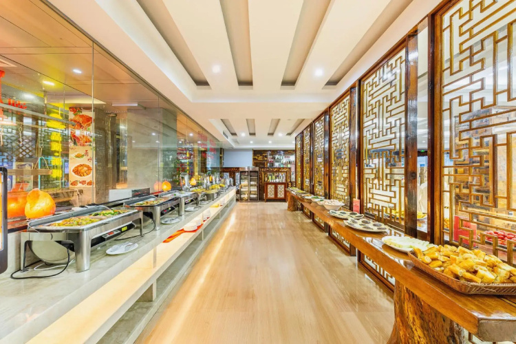 Yueman Xilou Hotel