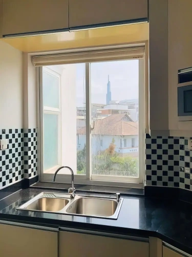 1 Bedroom Superior Apartment with city view