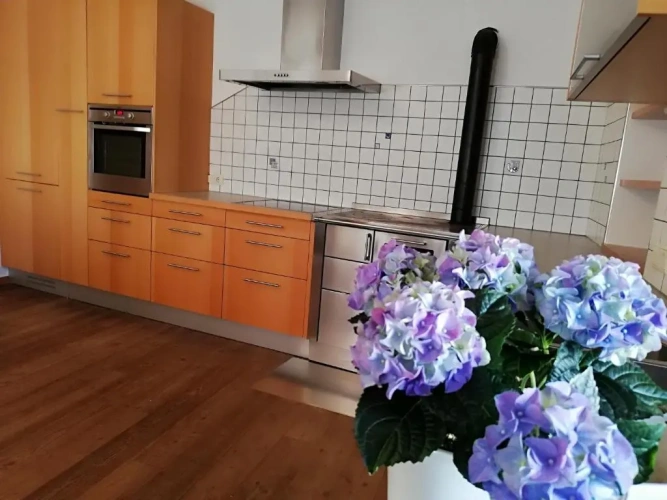 3 Bedrooms Apartment