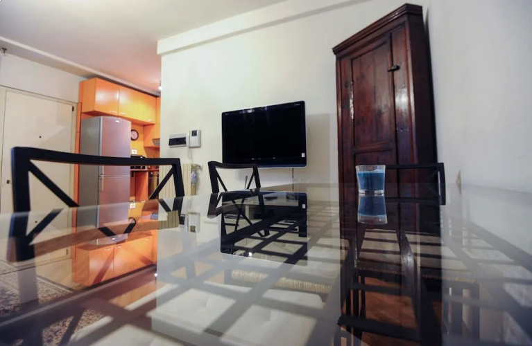 Park Apartment